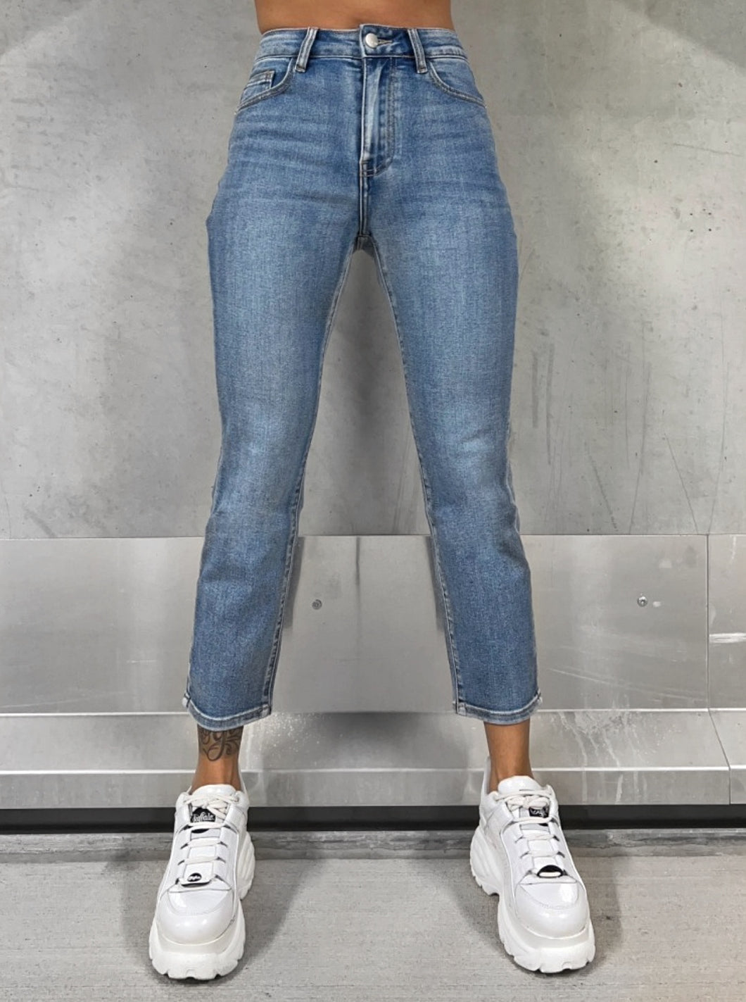 Jean Lilly